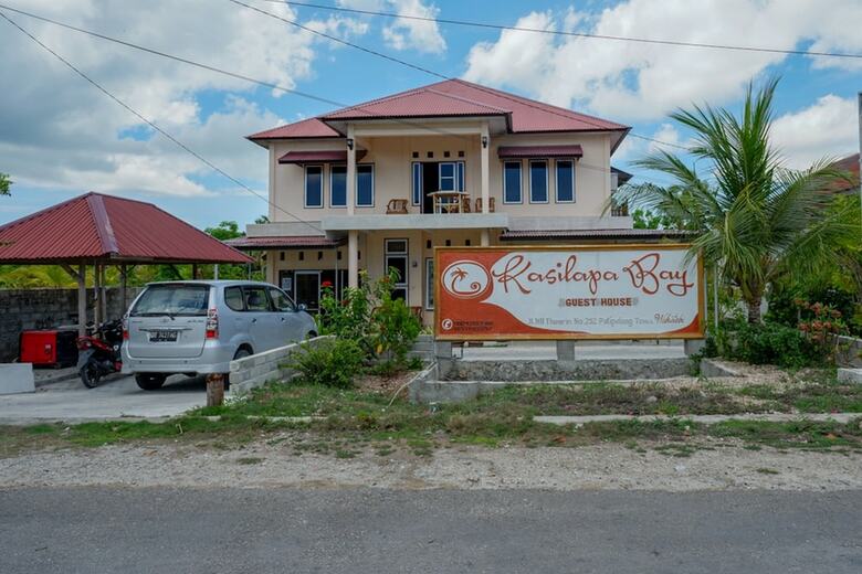 Hotel Reddoorz @ Tomia Island Wakatobi