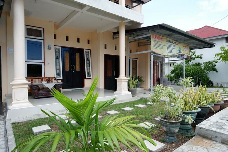 Hotel Reddoorz @ Tomia Island Wakatobi