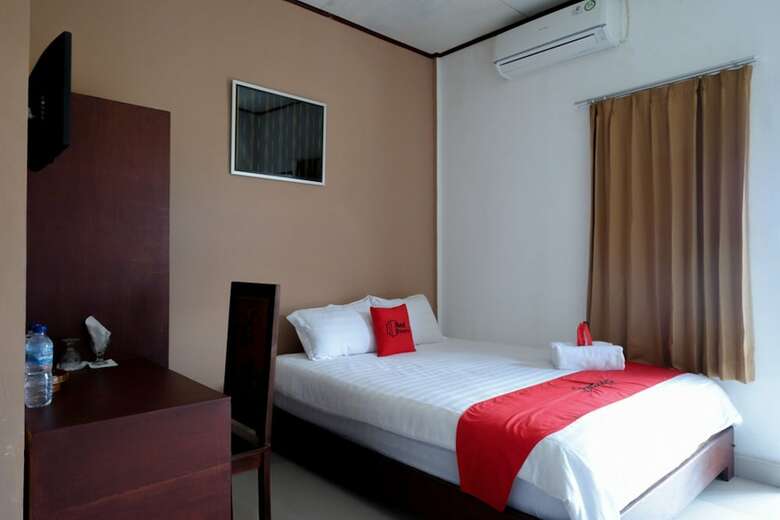Hotel Reddoorz @ Tomia Island Wakatobi