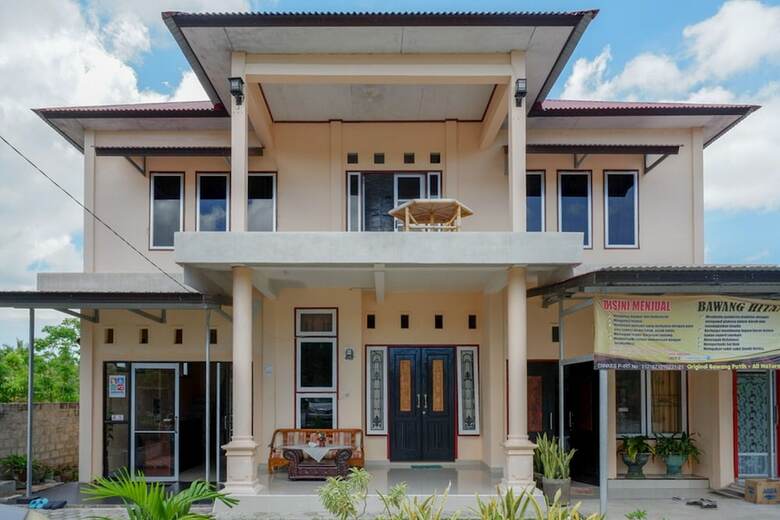 Hotel Reddoorz @ Tomia Island Wakatobi