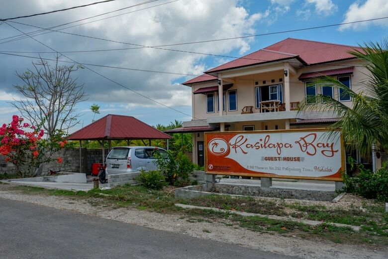 Hotel Reddoorz @ Tomia Island Wakatobi