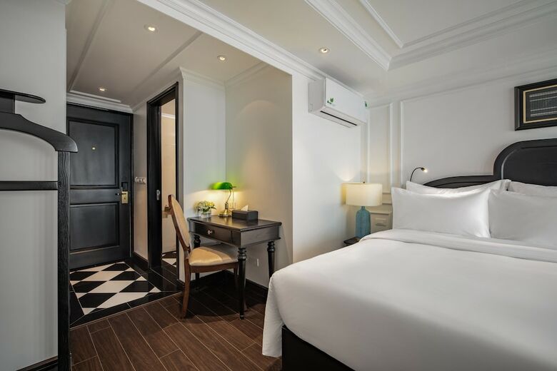 My Gallery Boutique Hotel & Spa