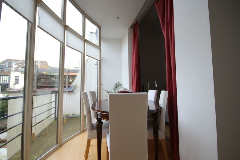 Apartamentos Appartement Bruxelles