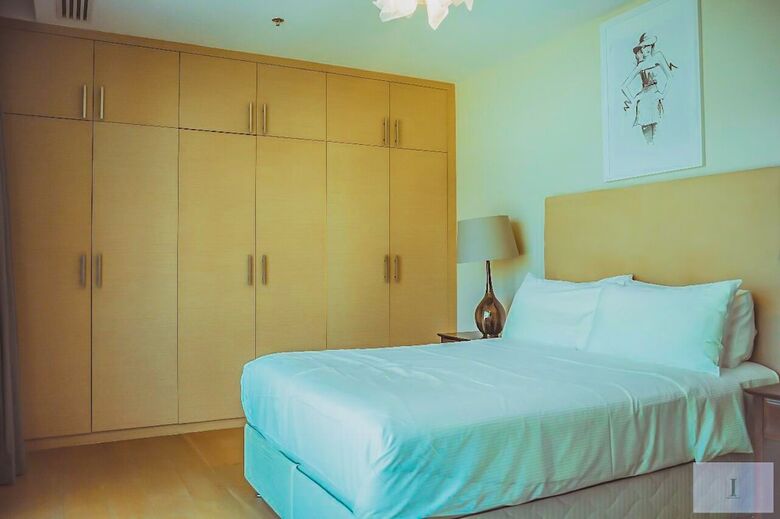 Apartamento Platinium - Bay Square ?