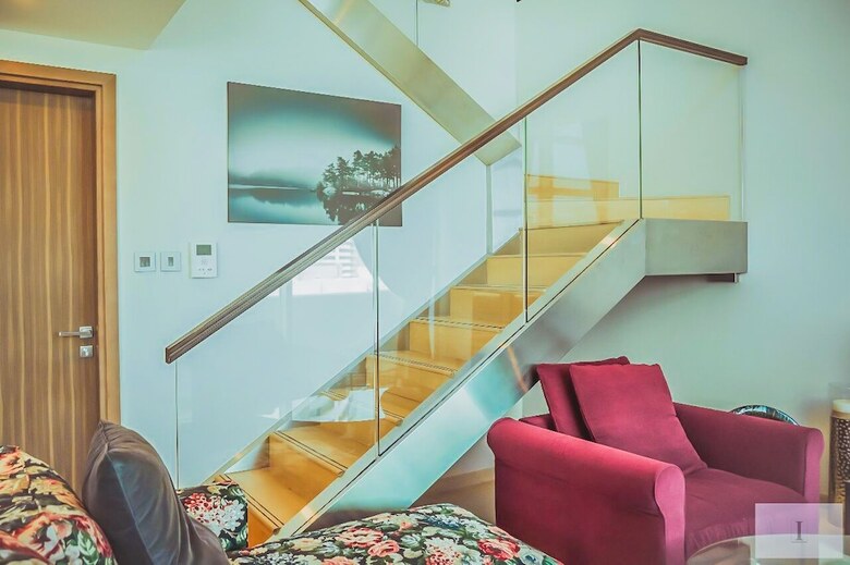 Apartamento Platinium - Bay Square ?