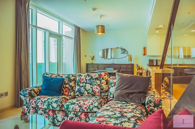 Apartamento Platinium - Bay Square ?