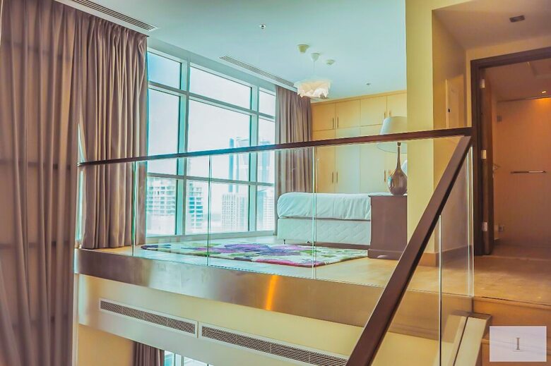 Apartamento Platinium - Bay Square ?