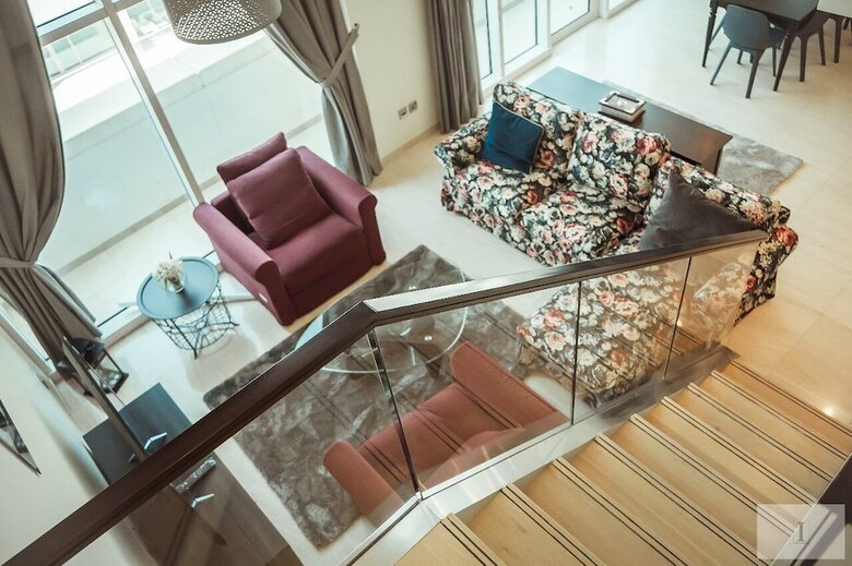 Apartamento Platinium - Bay Square ?