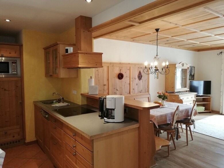 Apartamentos Haus Valle
