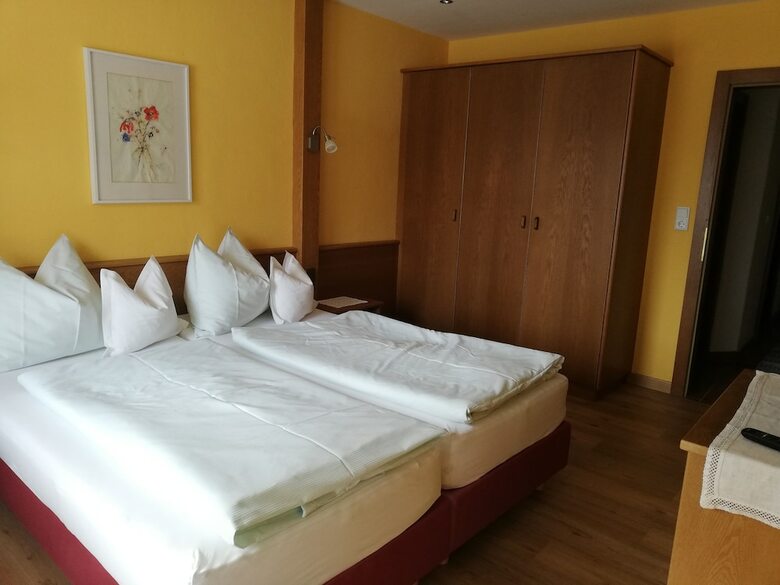 Apartamentos Haus Valle