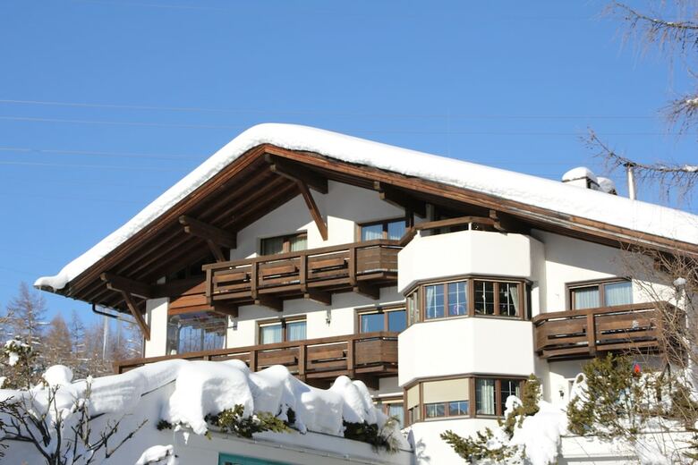 Apartamentos Haus Valle