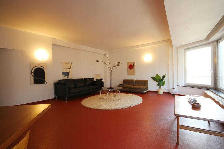 Apartamentos Appartement Grand-place
