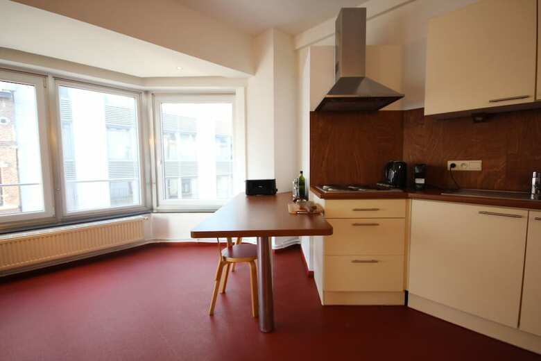 Apartamentos Appartement Grand-place