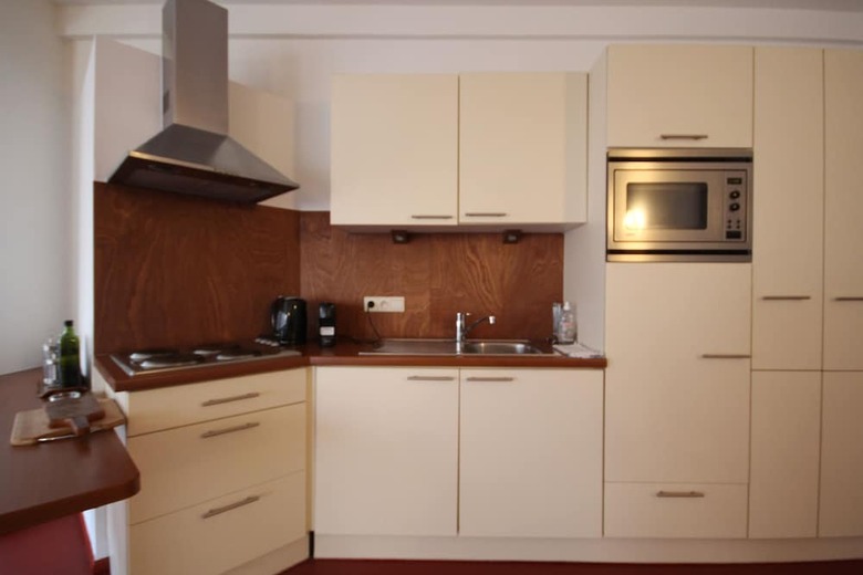 Apartamentos Appartement Grand-place