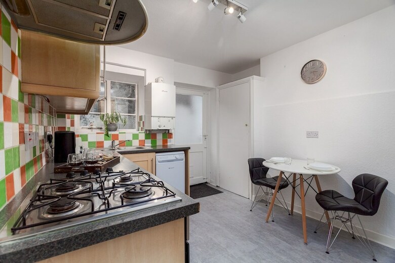 Spacious Pentonville Road Apartment - Mlh