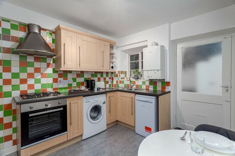 Spacious Pentonville Road Apartment - Mlh