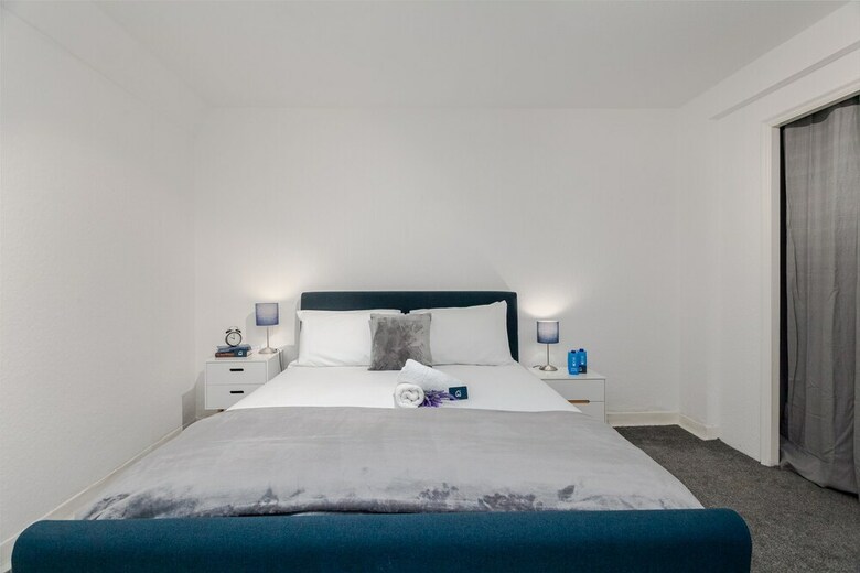 Spacious Pentonville Road Apartment - Mlh