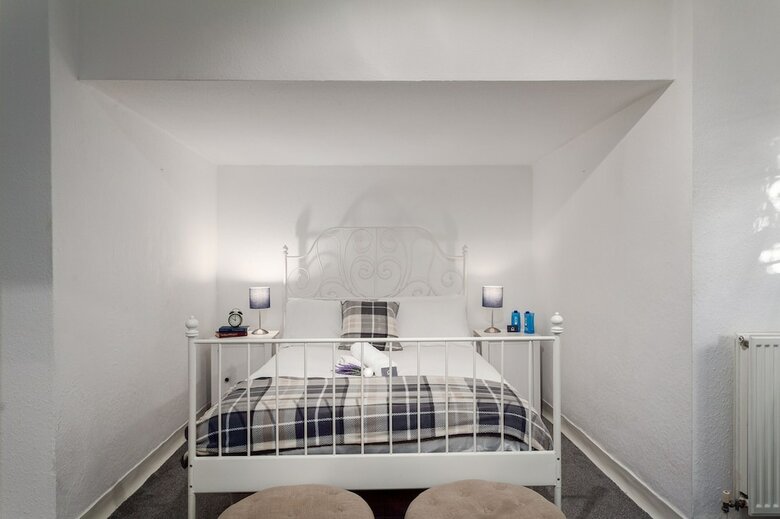 Spacious Pentonville Road Apartment - Mlh
