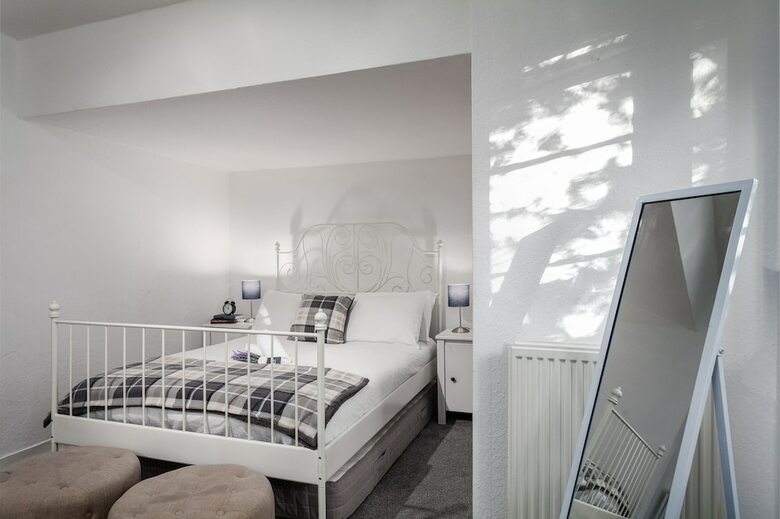 Spacious Pentonville Road Apartment - Mlh