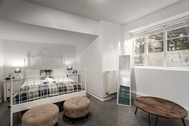 Spacious Pentonville Road Apartment - Mlh
