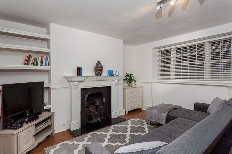 Spacious Pentonville Road Apartment - Mlh