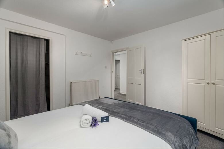 Spacious Pentonville Road Apartment - Mlh