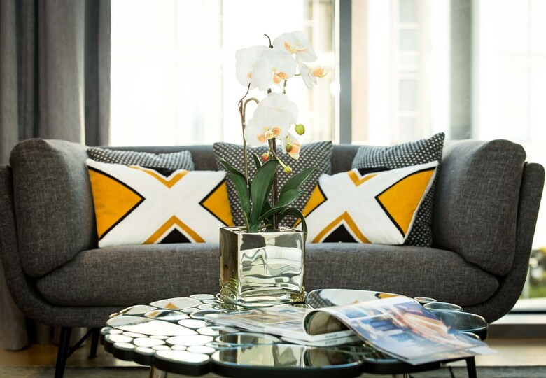 Apartamento Platinium Dubai - Bluewaters ?