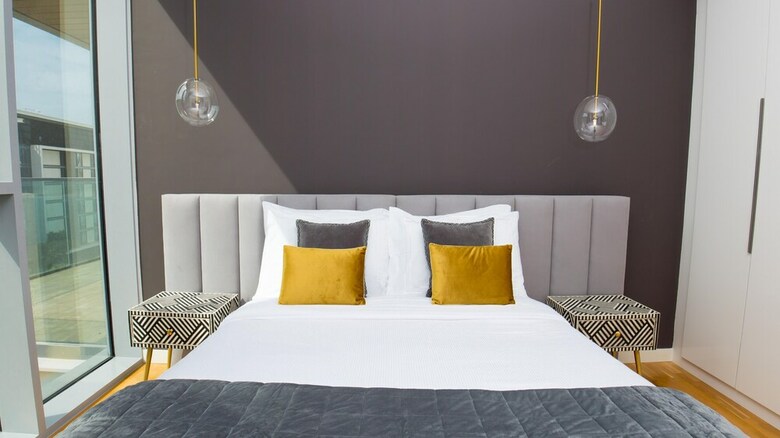 Apartamento Platinium Dubai - Bluewaters ?