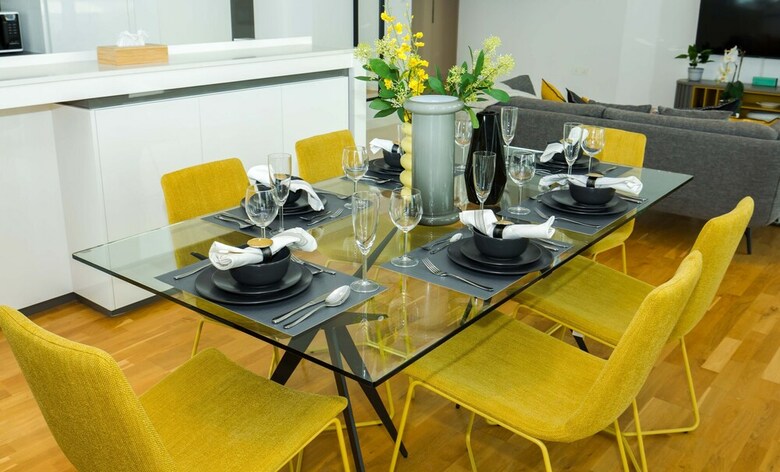 Apartamento Platinium Dubai - Bluewaters ?