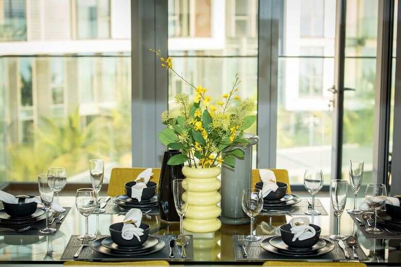 Apartamento Platinium Dubai - Bluewaters ?
