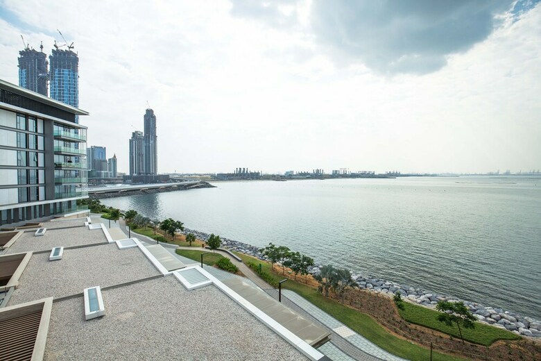 Apartamento Platinium Dubai - Bluewaters ?