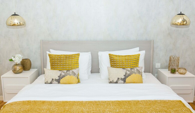Apartamento Platinium Dubai - Bluewaters ?
