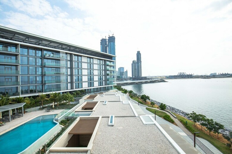 Apartamento Platinium Dubai - Bluewaters ?