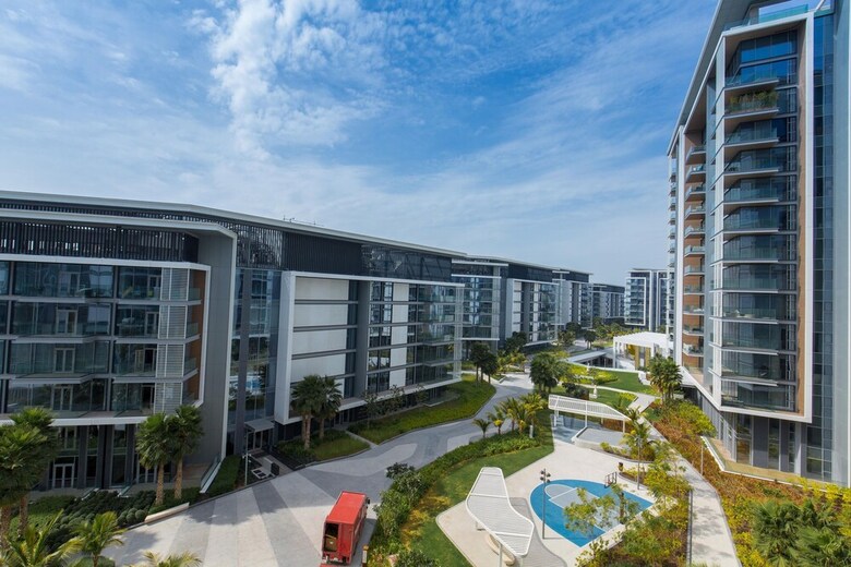 Apartamento Platinium Dubai - Bluewaters ?
