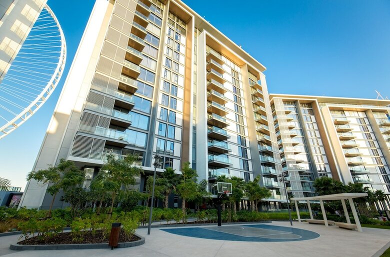 Apartamento Platinium Dubai - Bluewaters ?
