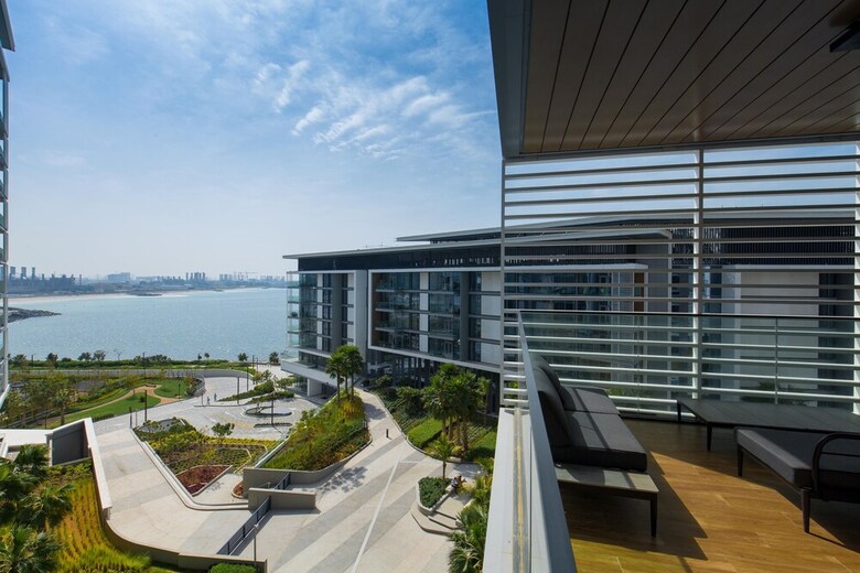 Apartamento Platinium Dubai - Bluewaters ?