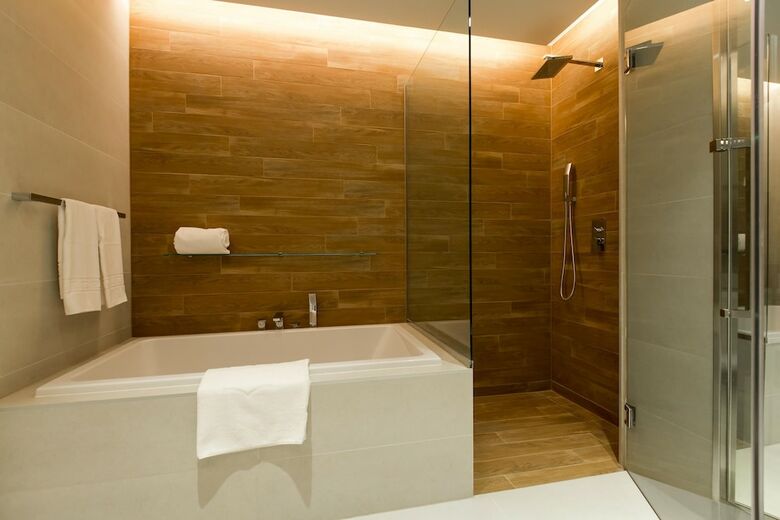 Apartamento Platinium Dubai - Bluewaters ?