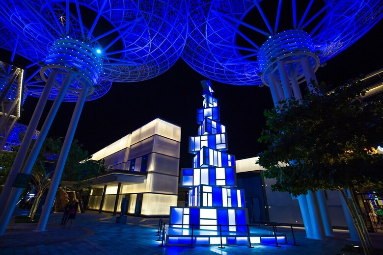 Apartamento Platinium Dubai - Bluewaters ?