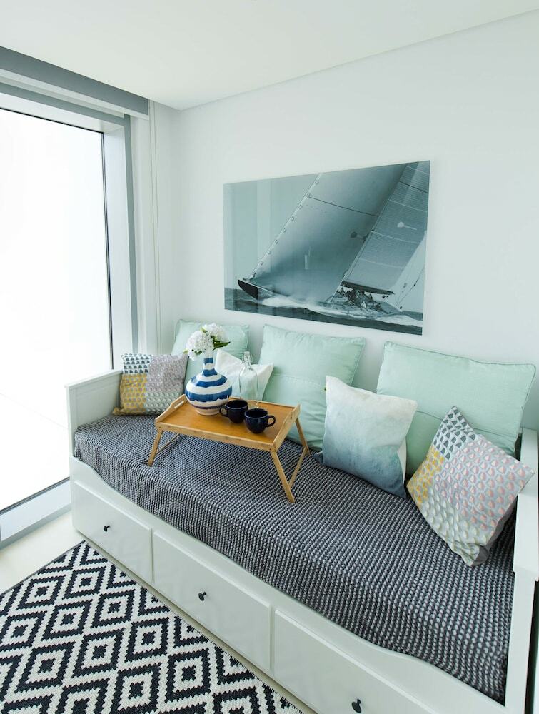 Apartamento Platinium Dubai - Bluewaters ?
