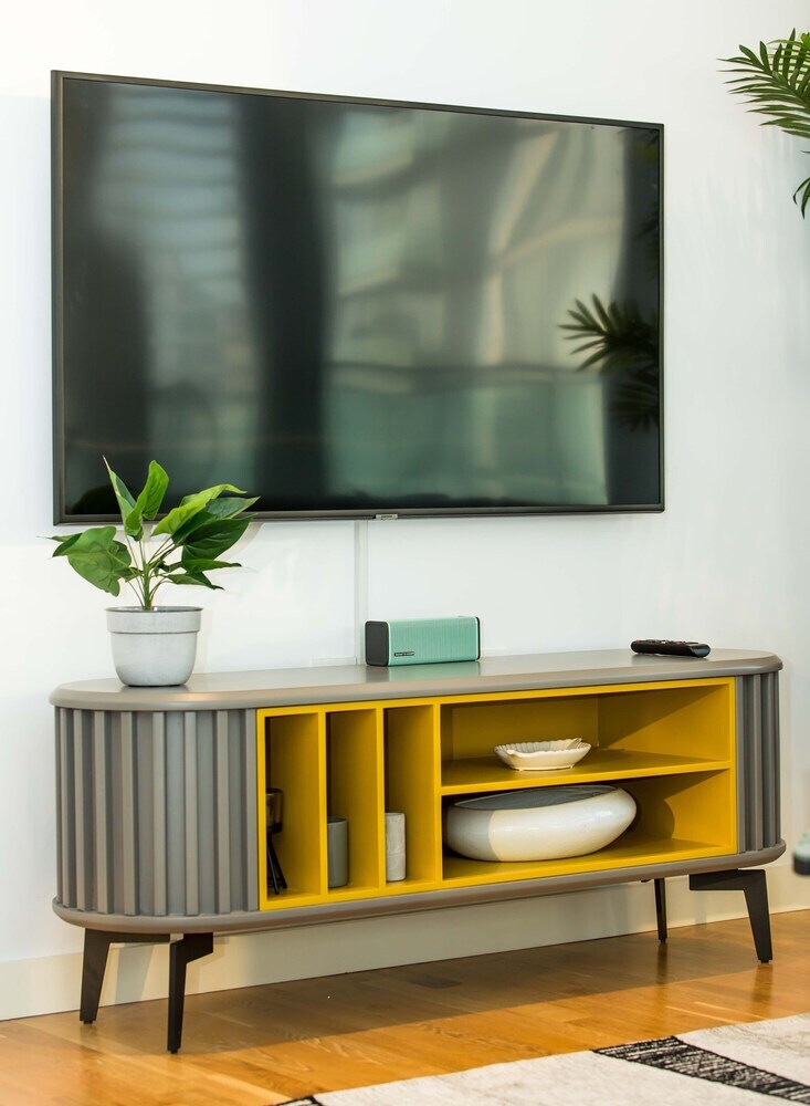 Apartamento Platinium Dubai - Bluewaters ?