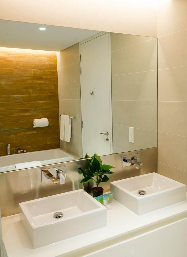 Apartamento Platinium Dubai - Bluewaters ?