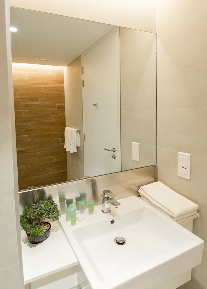 Apartamento Platinium Dubai - Bluewaters ?