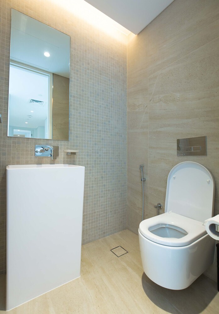 Apartamento Platinium Dubai - Bluewaters ?
