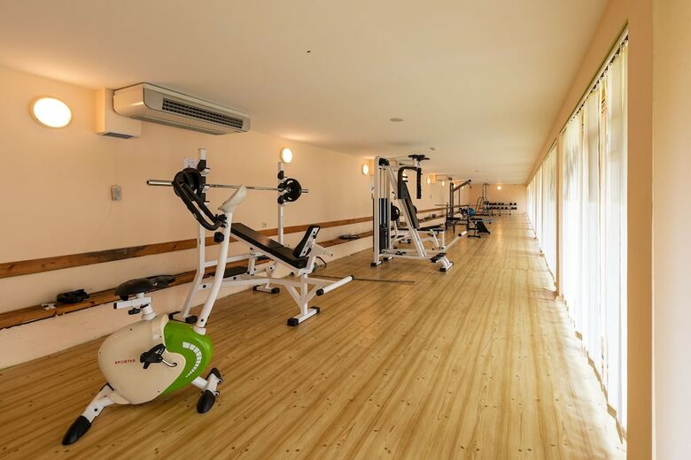 Hotel Nessebar Beach - All Inclusive