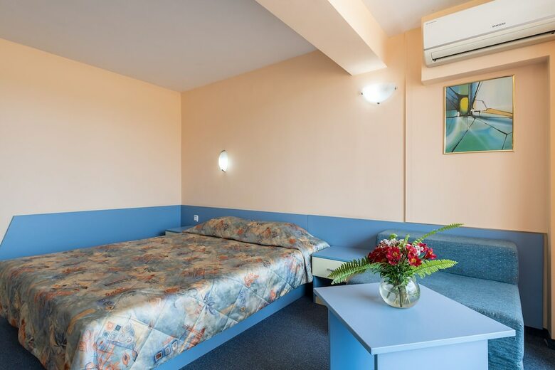 Hotel Nessebar Beach - All Inclusive