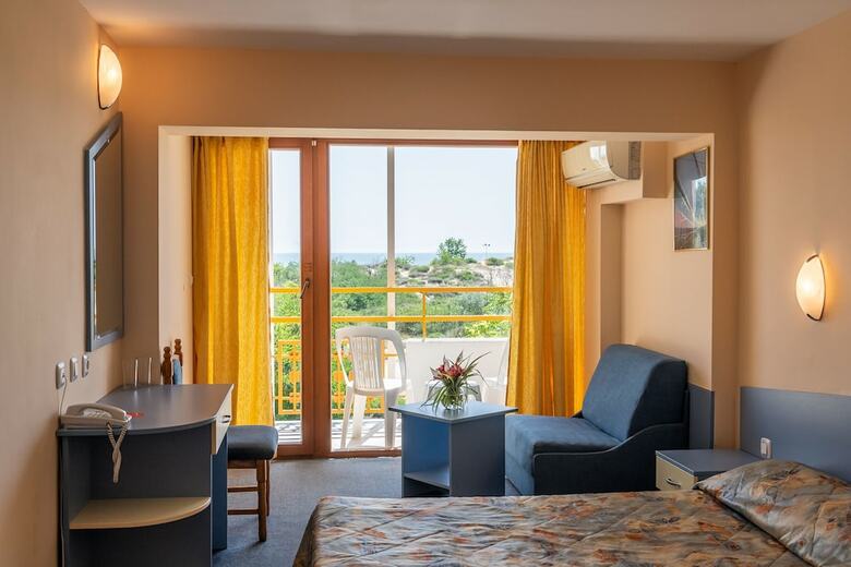 Hotel Nessebar Beach - All Inclusive