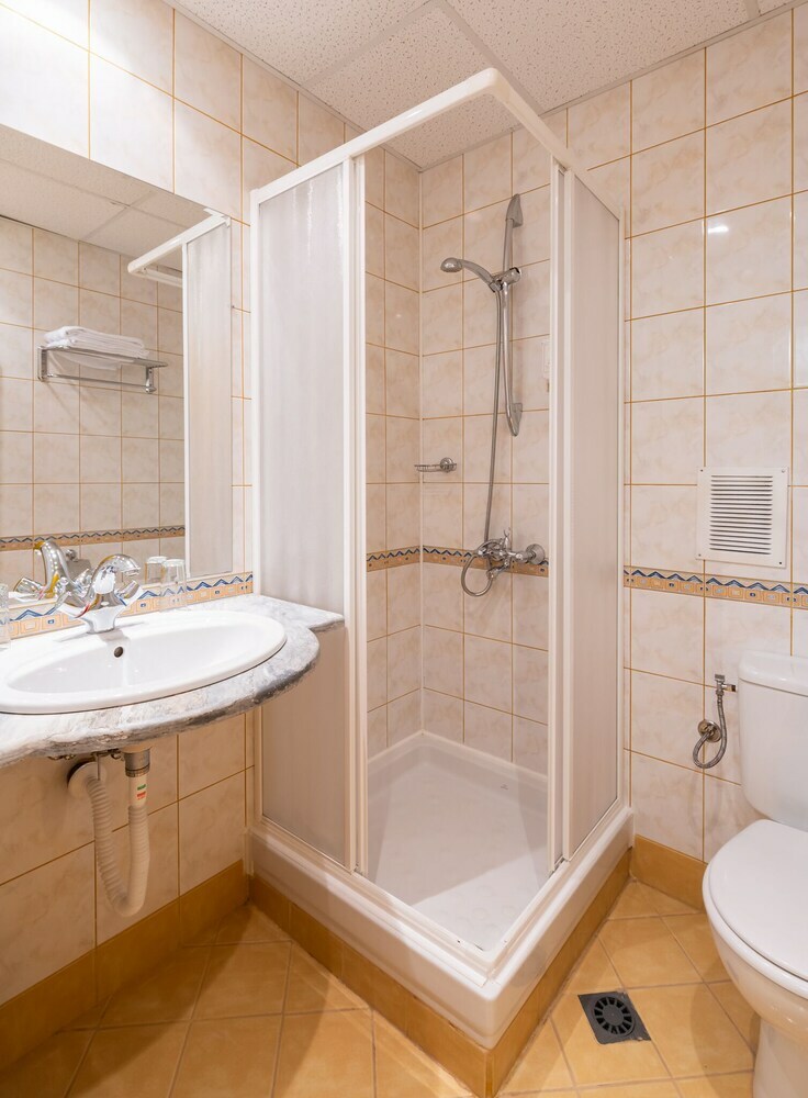 Hotel Nessebar Beach - All Inclusive