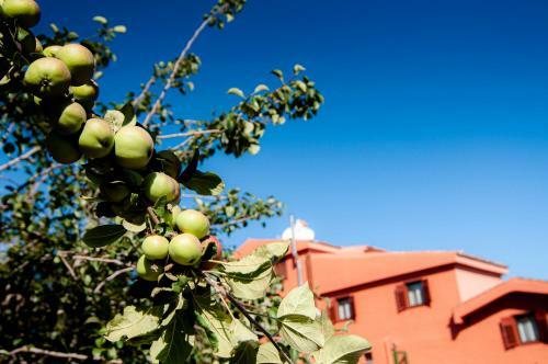 Agroturismo Finca El Pastel