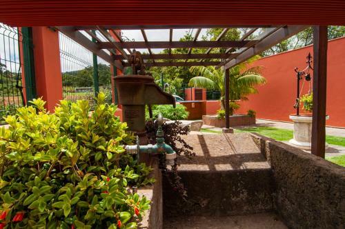 Agroturismo Finca El Pastel