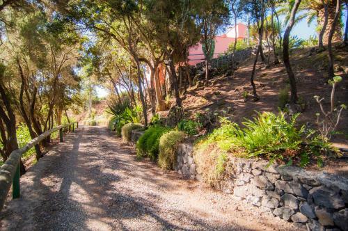 Agroturismo Finca El Pastel